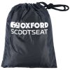 Sædebetræk Scooter Sort OXFORD Medium – miniature 2