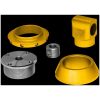 Sænkningssæt Bag Guld MUELLER MOTORCYCLE AG – miniature 3