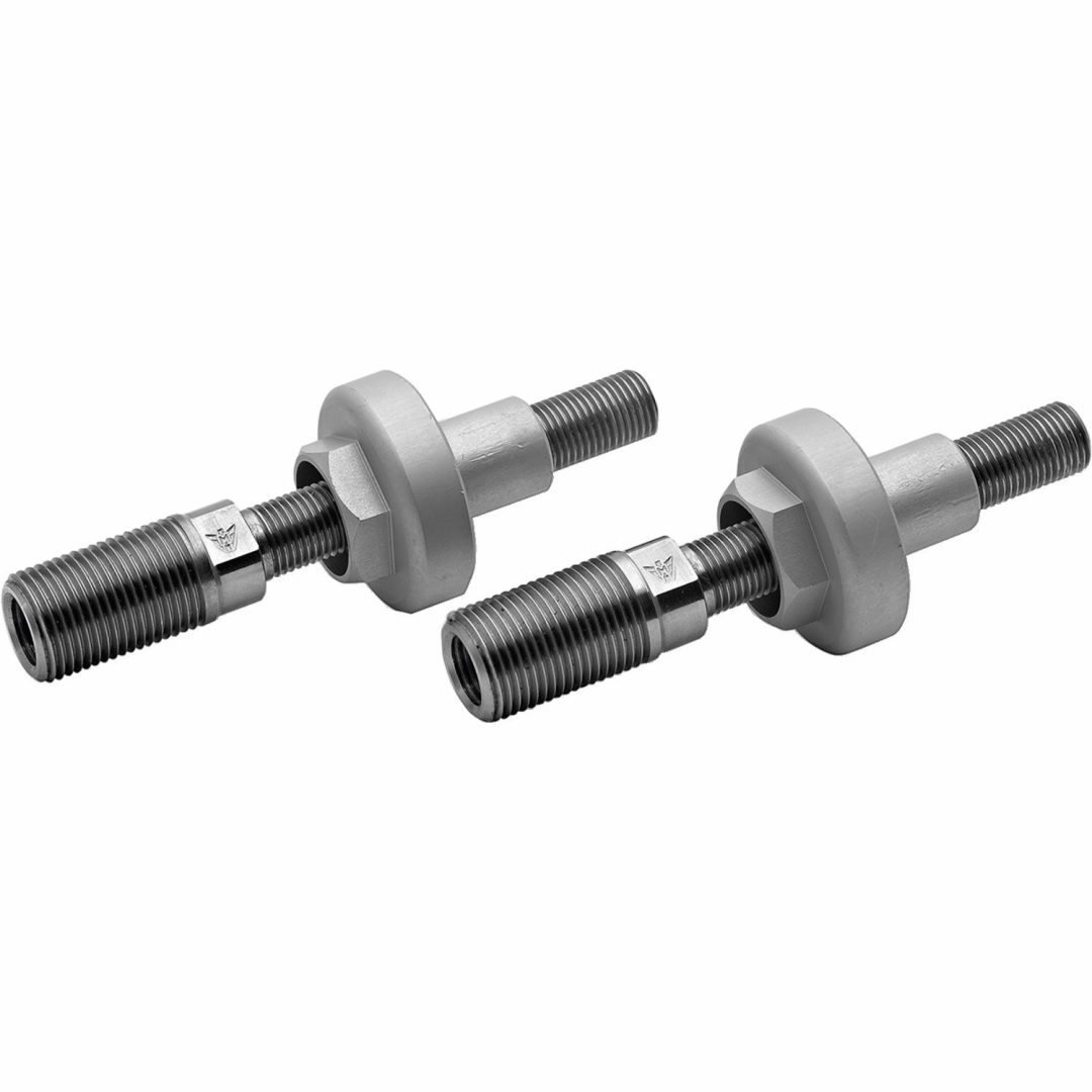 Sænkningssæt Harley-Davidson MUELLER MOTORCYCLE AG 0 - 40 mm