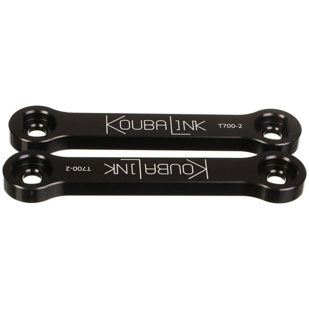 Sænkningssæt KOUBALINK 25.4 mm