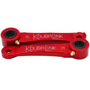 Sænkningssæt Rød KOUBALINK