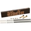 Sænkningssæt Slammer Sort BURLY BRAND – miniature 2