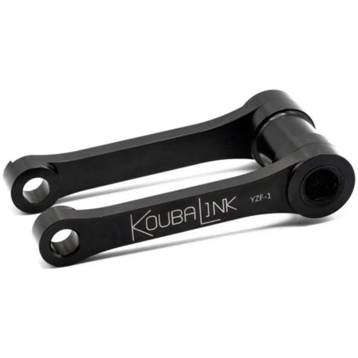 Sænkningssæt Sort KOUBALINK – billede 2