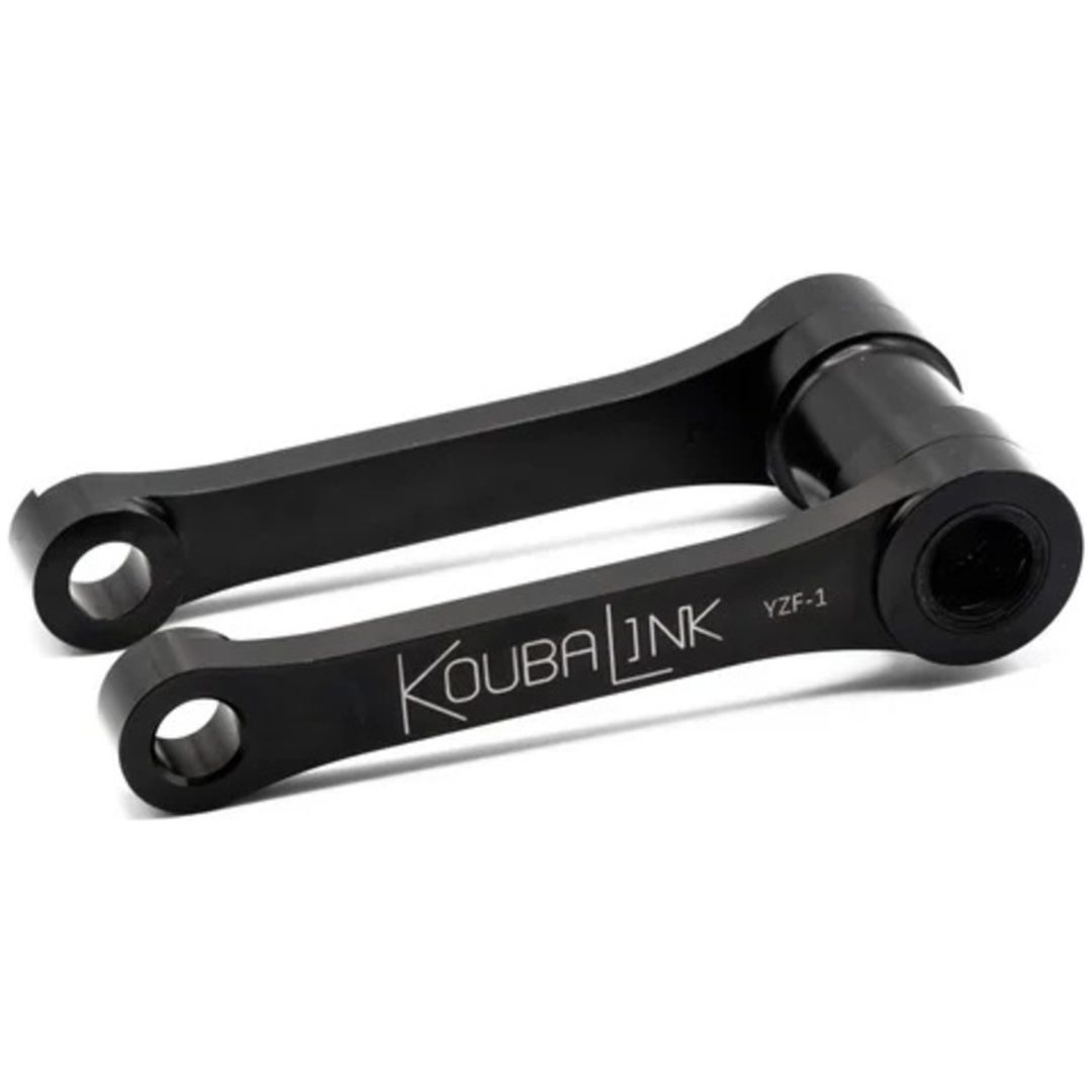 Sænkningssæt Sort KOUBALINK