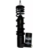 Sænkningssæt Stx Sort ÖHLINS