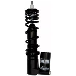 Sænkningssæt Stx Sort ÖHLINS