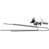 Sæt af skærme Expander City 51/trekking 26/28 Sort POLISPORT – miniature 3