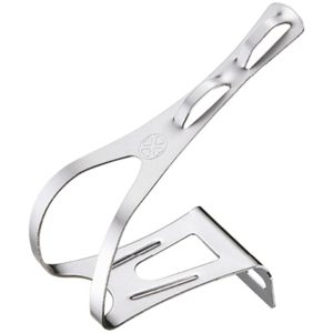 Sæt af vintage tåclips - Stål VP COMPONENTS