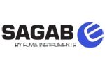 Sagab logo