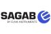 Sagab logo