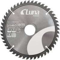 SÅGKLINGA TCT STD 165X30 Z48