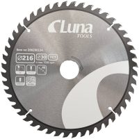 SÅGKLINGA TCT STD 216X30 Z48
