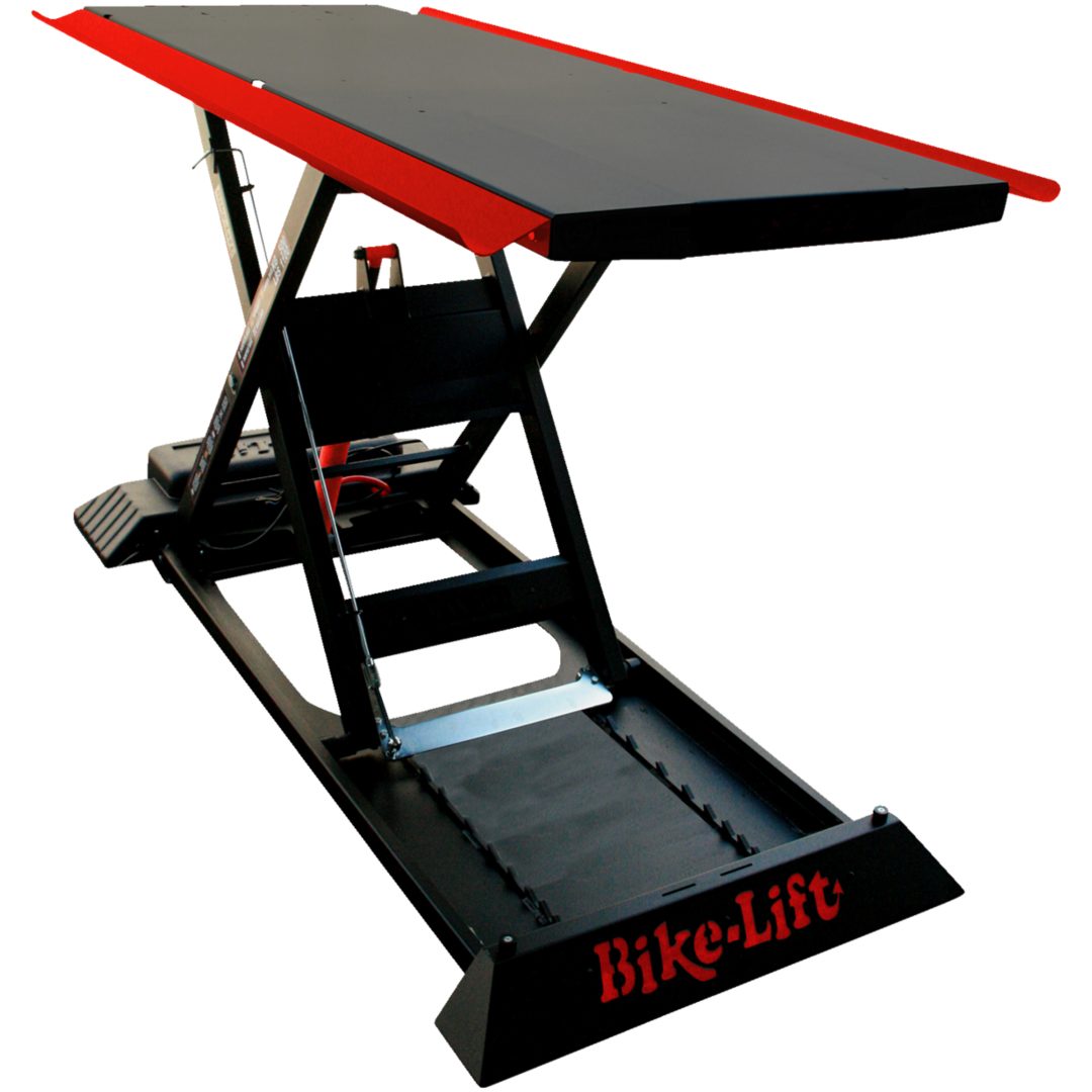 Saksebord MAX 516 Bike-Lift 250 kg – billede 2