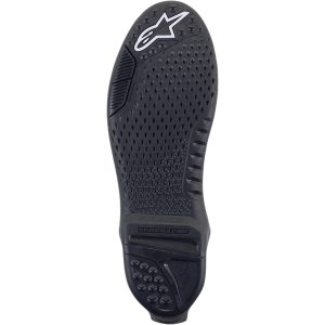 Sål Tech 10 Sort Hvid ALPINESTARS