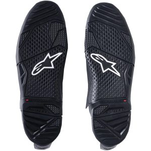 Sål Tech 7 Sort Alpinestars