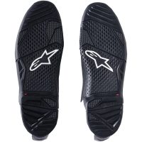 Sål Tech 7 Sort Alpinestars