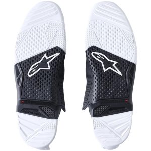 Sål Tech 7 Sort Hvid ALPINESTARS