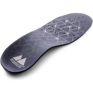 Såler Optimus Low Insole Grå Monitor