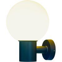SALTVIK vägglampa