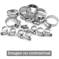 SAMCO Hose Clamp Kit