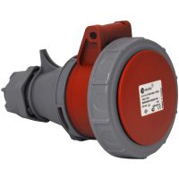 Samlemuffe, 16A, 3P+N+J, 6h, 400V, IP67 MALMBERGS