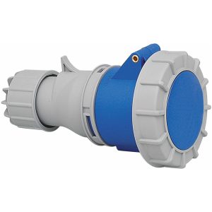 Samlemuffe, 32A, 3P+J, 9h, 230V, IP67 MALMBERGS