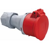 Samlemuffe Rapid, 416-6, IP44 MALMBERGS