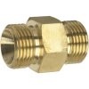 Samlestykker Elga/Gasiq delbare MELLEMR. G3/8 X G3/8 – miniature 1