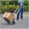 Sammenklappelig transportvogn MALMBERGS – miniature 3