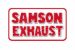 SAMSON logo