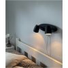 Sandnes Belysning ANETA HOME Sort – miniature 4