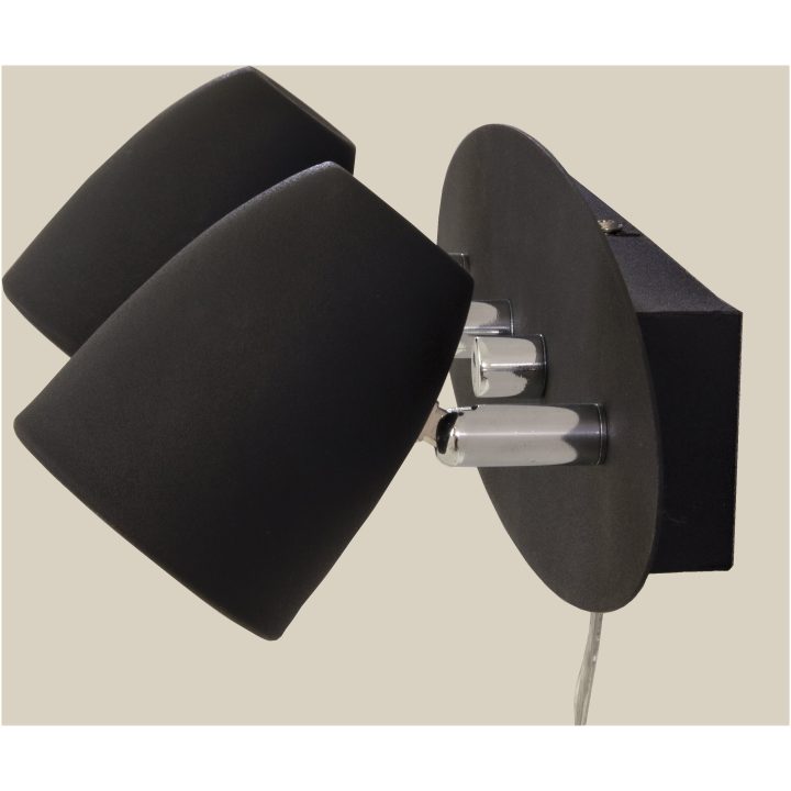 Sandnes Belysning ANETA HOME Sort – billede 3