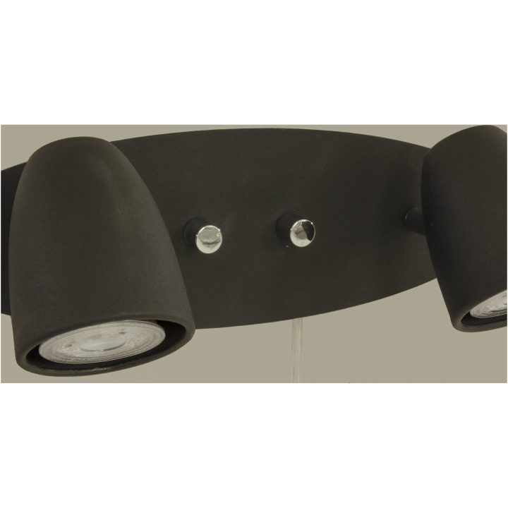 Sandnes Belysning ANETA HOME Sort – billede 2