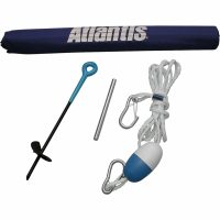 Sandstakekit Deluxe ATLANTIS