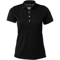 Sandy Polo w Black XXL