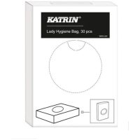 Sanitetspose KATRIN