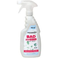 SANITETSRENGÖRING BAD ECO 750