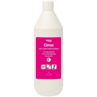SANITETSRENGÖRING CIRRUS 1L