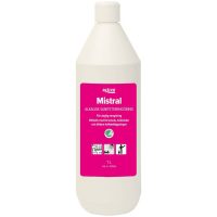 SANITETSRENGÖRING MISTRAL 1L