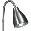 Sarek Bordlampe, ANETA HOME Stål – miniature 3