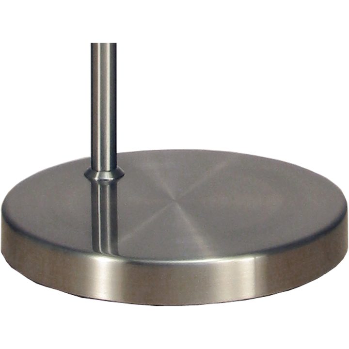 Sarek Bordlampe, ANETA HOME Stål – billede 2