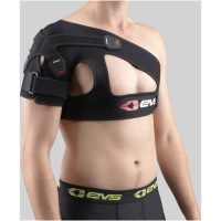 SB03 Axelstöd Svart, M EVS Sports