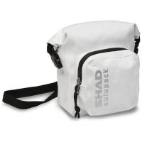 SB05 Small Bag Waterproof White SHAD