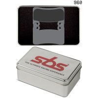 Sbs Jarrupalat Dual Sinter 1