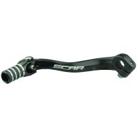 SCAR Gear Shift Lever Black/Black Endpiece