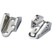 Scar Titanium Mount Brackets YZ450F 23-.. YZ250F 24-..