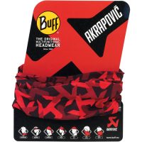 SCARF AKRAPOVIC BK