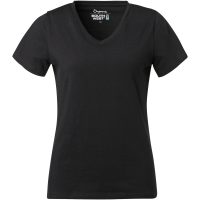 Scarlet T-shirt w Black S