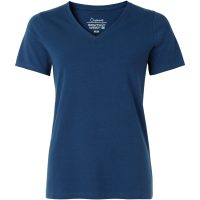 Scarlet T-shirt w Indigo XL