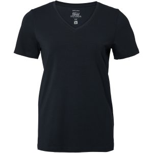 Scarlet T-shirt w Navy S
